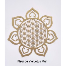 Lotus Flower of Life