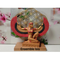 Ensemble Isis Ensemble Isis