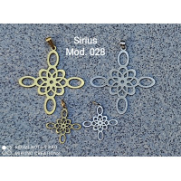 Médaille Sirius® Médaille Sirius®