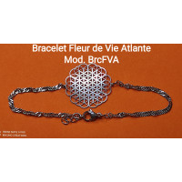 Fleur de Vie Atlante® (bracelet) Fleur de Vie Atlante® (bracelet)