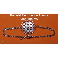 Atlante® Flower of Life bracelet