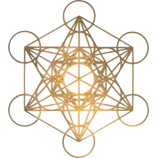 Cube de Métatron