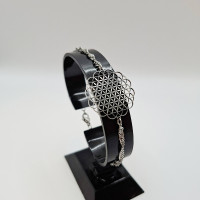 Bracelet Fleur de Vie Atlante® Bracelet Fleur de Vie Atlante®