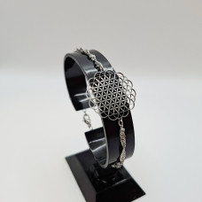 Bracelet Fleur de Vie Atlante®