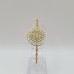 Bracelet Fleur de Vie Stellare® Bracelet Fleur de Vie Stellare®