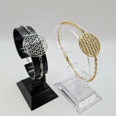 Bracelet Fleur de Vie®
