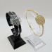 Bracelet Fleur de Vie®