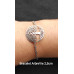 Bracelet Arbre de Vie Bracelet Arbre de Vie