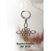 Boucles d'oreille Sirius® Boucles d'oreille Sirius®