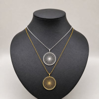 Médaille Torus36® (Lucy) Médaille Torus36® (Lucy)