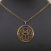 Médaille Khépra Médaille Khépra
