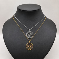 Médaille Khépra Médaille Khépra