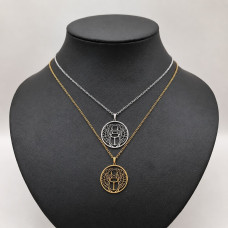 Médaille Khépra Médaille Khépra