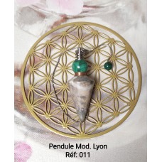 Pendulum Lyon 11