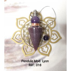 Pendulum Lyon 18