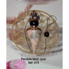 Pendulum Lyon 19