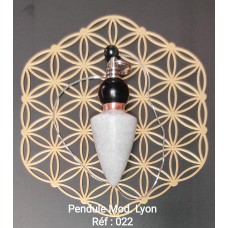 Pendulum Lyon 22