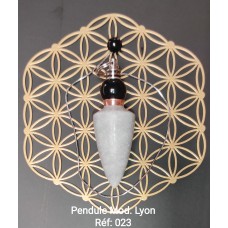 Pendulum Lyon 23