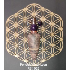 Pendulum Lyon 26