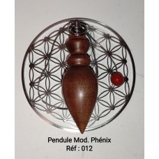 Pendulum Phoenix 12